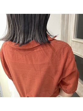 ニール(Neale.) グレージュ