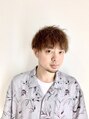 美容室 ベンティ(venti)/湊　理徳　　　　
