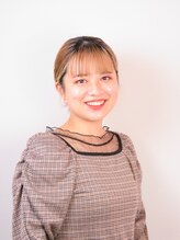 ルシード スタイル レクラ 栄生店(L'UCIDO STYLE L'eclat) 清家 七菜