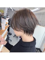 メルシー 福岡天神店(Merci) ショートヘアー