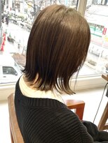 バブ バイネオリーブ(Bab by neolive)&nbsp;外ハネボブ