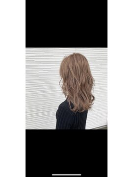 ラディアント(Radiant) ミルクティー