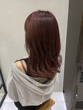 フェリア 松山(Feria) 【Feria松山】可愛い×ピンクラベンダー-相原愛梨-