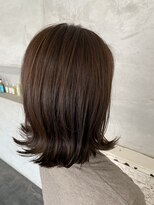 セットアップ 倉敷中庄店(SET-UP)&nbsp;ガトーショコラブラウンミディアム