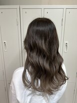 コレット 大宮(collet)&nbsp;グレージュ　appri大宮　矢島