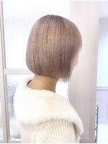 ランド 原宿表参道(LAND)&nbsp;パールベージュ