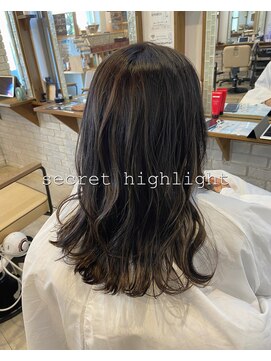 ミルク(MILK) ＊secret highlight＊