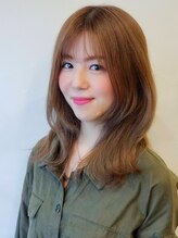 ベイリコルド(Bei Licoldo.) 仁科 美乃里