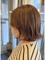 バディヘア ルーツ(BUDDY HAIR ROOTS) ナチュラル