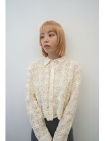 ネルケ 立川(nelke)&nbsp;ニュアンスストレート