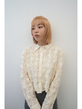 ネルケ 立川(nelke) ニュアンスストレート