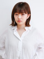 バサ 高田馬場店(BASSA)&nbsp;◇外ハネボブ◇【高田馬場/髪質改善】