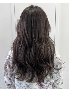 イース バイ アンブルリュクス 北千住(Ease by amble luxe) シークレットハイライト