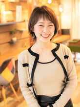 ドクターズ サロン ラブ(Dr's Salon LAB) 関根万季 髪質改善