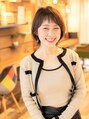 ドクターズ サロン ラブ(Dr's Salon LAB) 関根万季 髪質改善