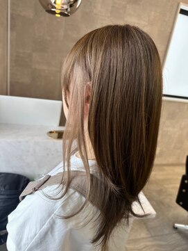 スキル 水戸(SKILL) イヤリングカラー