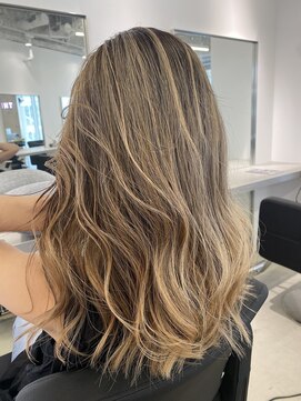 エイト 難波店(EIGHT namba) Special Balayage 33