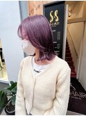 甘めパープル