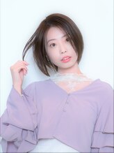 ヘアーメイクサロン プラスチッタ(hair make salon plus citta')