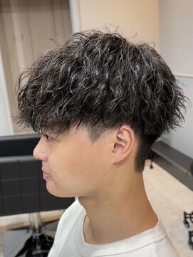 アビールブレ 新潟万代(ABEY LEVRAI) 新潟ツイストスパイラル