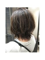 ミリ 千歳烏山(Mili CARE&SPA)&nbsp;ミリお客様スタイル