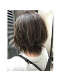 ミリお客様スタイル