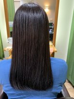 髪質改善美容室 リッパ-ピッピ&nbsp;ストレートエステ