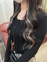 ルフレ 新宿本店2nd(Reflet)&nbsp;エクステインナースタイル