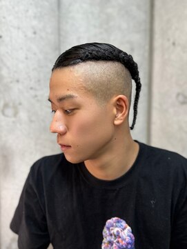 ガナンシア 横浜本店(ganancia) ボクサーブレイズ