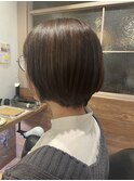 イメチェン/ハッシュカット/フルバング/似合わせカット/吉祥寺