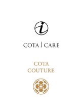 【COTA】取り扱い店