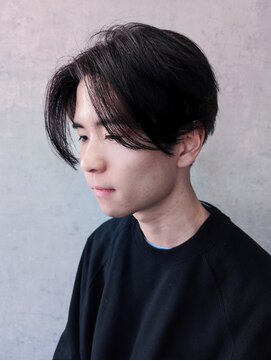 セブンルックス(7LOOKS) 【アキスタ】毛流れヘア