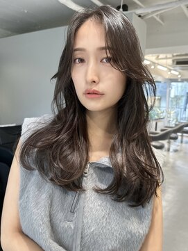 トイ(TOI) ロングレイヤーロング