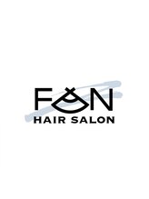hair salon Fan 姪浜【ファン】