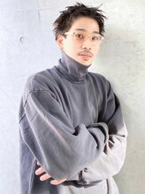 オッソ(OSSO) 山崎 真悟