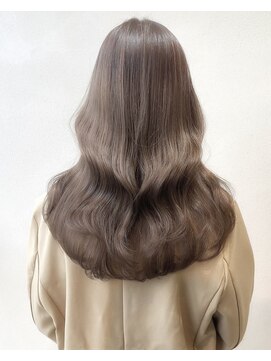 ウェイズ トウキョウ(Ways TOKYO) 【WaysTOKYO ミク】シークレットハイライトで作るまろベージュ