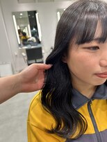 デコラソラン 本川越(DECORA SORAN)&nbsp;フェイスフレーミング♪