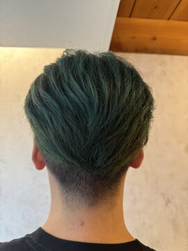 ナトゥーラ 一宮(NATURA) お客様スタイル　5月