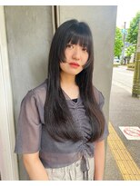 ロンドネートゥル 新潟(Lond naitre)&nbsp;【lond natire  新潟/万代】ロングレイヤー