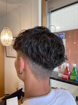 フフ 枇杷島店(FuFu) スペインカール