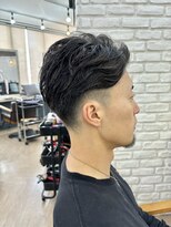 ノール 国分寺(Norl)&nbsp;王道メンズスタイル♪