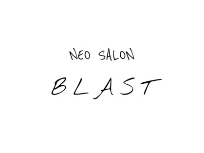 ブラスト(BLAST)の写真