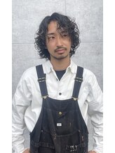 クテン(KUTEN) 鵜飼 元喜