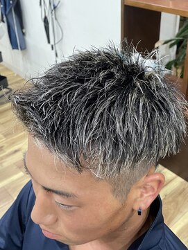 スウェル 千葉店(Swell) ホワイトメッシュ