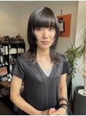レイヤーカット