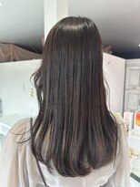 ユルフ(yulf)&nbsp;グレージュ