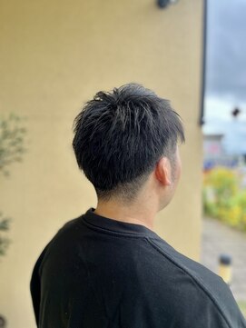 アフェクテュー 春日店(affectueux) 20代30代40代メンズスタイル