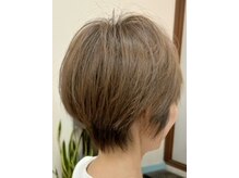 ヘアーマツシタ(Hair Matsushita)