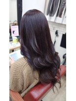 ウィスプヘアー(wisp HAIR)&nbsp;#プルエクステ#エクステ#大宮#埼玉