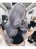 【LINOET 名古屋】佐藤まいら ブルーカラー